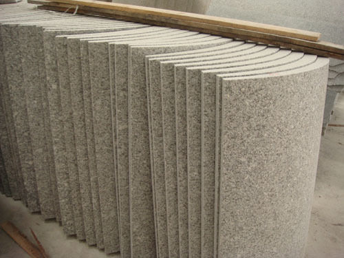 Máy cắt cạnh bốn lát hiệu quả cao cho đá cẩm thạch granite cột slab