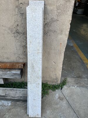 11 Đầu CNC máy đánh bóng đá ngang cho mảng đá granite đá cẩm thạch anh nghiền