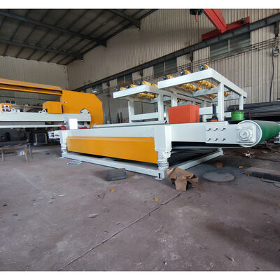 XIANDA 1200 Máy cắt đá, Stone Band-Saw & Diamond Wire Saw cho cắt khối mỏng đá granite, Tombstone Blank Processing