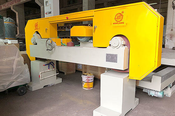 Máy cắt và cắt lát đá tự động cho đá cẩm thạch, đá granit và đá tự nhiên
