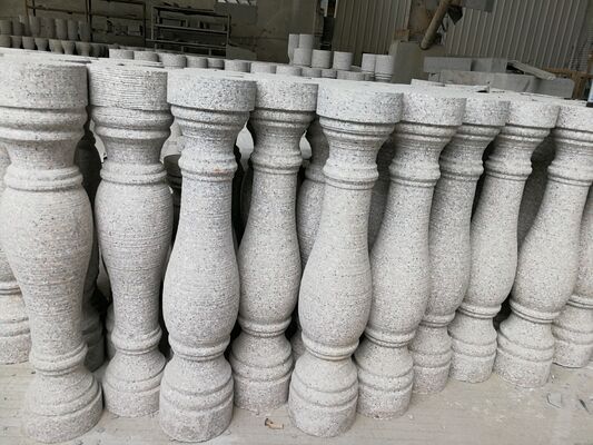 Máy cắt lan can hai chiếc CNC cho đá granite bằng đá cẩm thạch