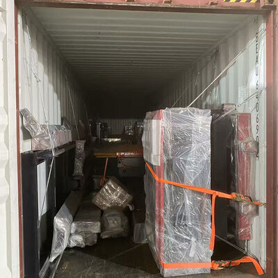 XIANDA BLMM‑1800MAX‑A/B 3 Axis CNC Dual Beam Bridge Stone Line Cutting Milling Machine for Special Shaped Granite Marble Stone Profiling