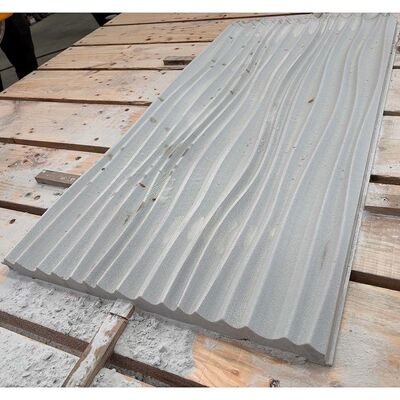 Xianda Trend 600 & Promote 600 5 trục CNC Bridge Saw Stone Cutting Machine cho Granite Quartz Countertop Nhân tạo Stone Mold Milling