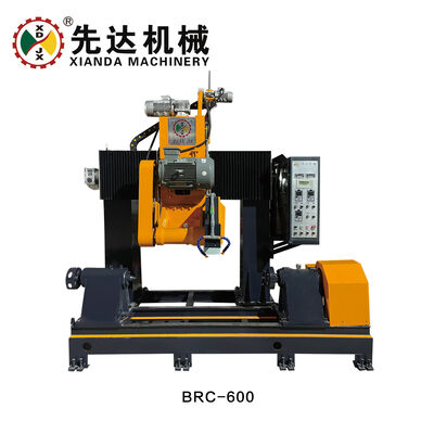 Máy tạo hình cầu tròn cho đá cẩm thạch đá hoa cương