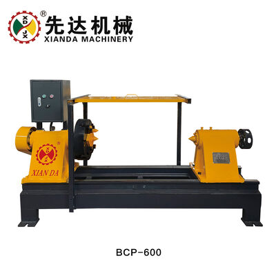 Máy đánh bóng bi tròn cho đá cẩm thạch đá hoa cương