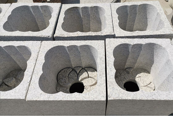 Máy khoan tự động loại cầu để gia công đá cẩm thạch và đá granit