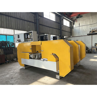 Máy tách đá tấm ngang CNC đa năng dùng để cắt lại tấm đá lớn thành phẩm