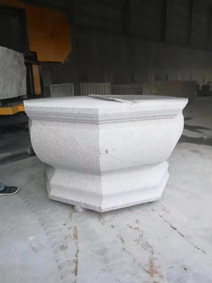 Máy khắc đá 35m / S CNC 18kw cho đá Granite