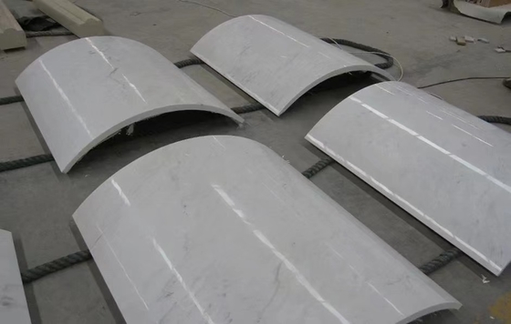 Máy đánh bóng tấm hồ quang chế biến đá 350mm đến 2000mm
