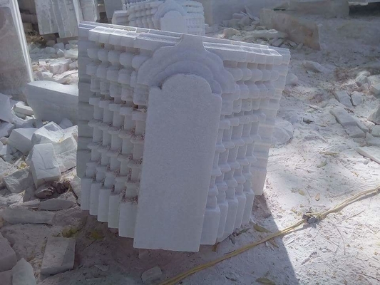 Máy cắt đá hoa cương 3 trục Máy khắc đá CNC Router