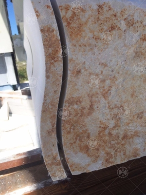 Máy cắt đá granite kim cương nhiều dây tự động Máy cắt đá hoa cương Mono CNC