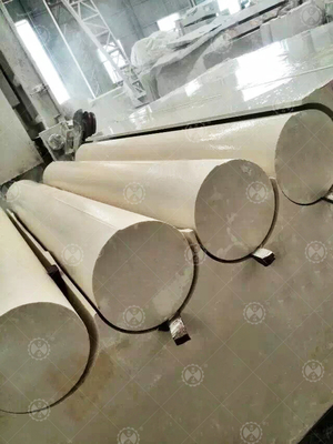 Máy cưa dây kim cương bằng đá CNC 6500x6300x3800mm