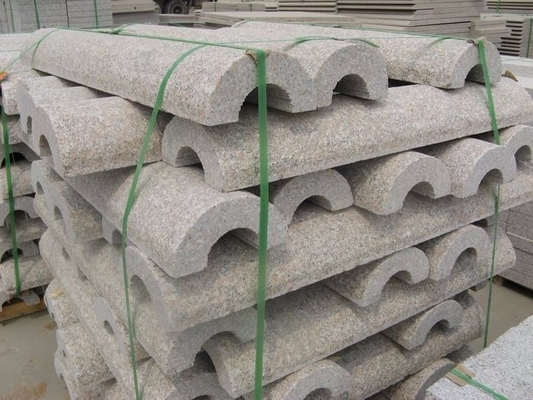 Máy cắt khối đá hoa cương cầu 300mm đến 450mm