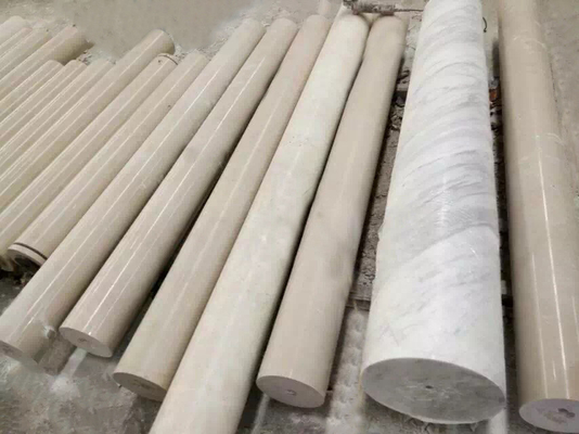 Máy tiện đá Granite Đá cẩm thạch