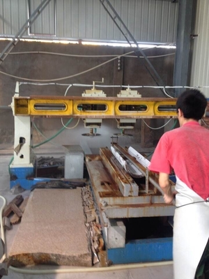 Máy cắt cột bốn lát 1500mm 35kw