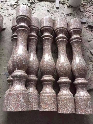 Máy cắt Baluster CNC hai PCS cột 50mm đến 1500mm