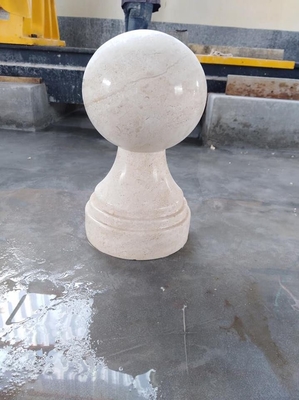 Máy cắt cột bốn PCS Baluster 500mm