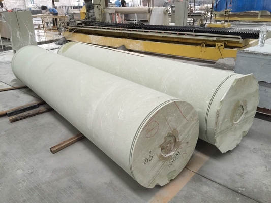 Máy cắt cột CNC rắn 380V 200x3500mm