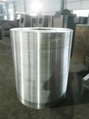 Máy cắt đá giàn bốn xi lanh cho tấm đá granit dạng cột
