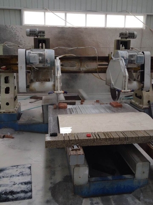 Máy cắt cạnh bốn lát 1500mm cho tấm cột