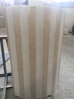 Máy cắt cột trụ La Mã tự động 450mm đến 1400mm