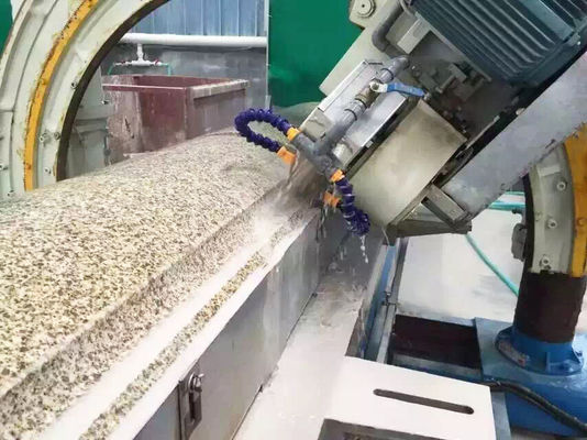 Máy cắt cột trụ La Mã tự động 450mm đến 1400mm