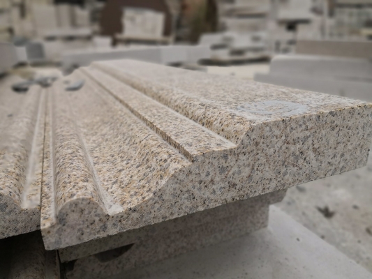 Máy cắt tuyến tính CNC 3 trục để gia công lan can vuông