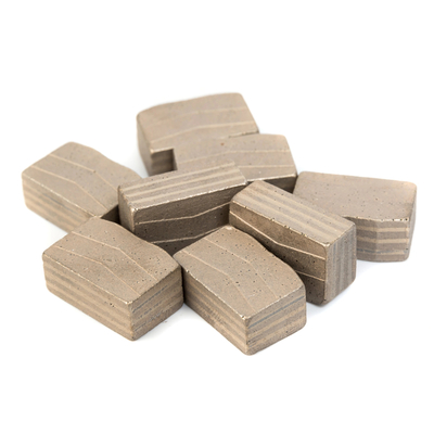 5,0mm 3,0mm 3,5mm Cắt đá cẩm thạch Đoạn cắt bằng đá vôi Lưỡi cưa sắt