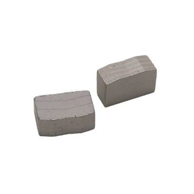 Các mảnh kim cương sa thạch 1800mm để cắt đá cứng