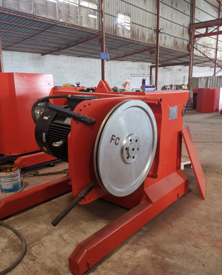 Đá hoa cương Đá cẩm thạch Máy cưa dây kim cương 380V