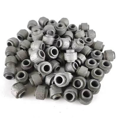 Đá cắt bằng đá cẩm thạch cứng Cưa dây kim cương 11,5mm 20-30m / S