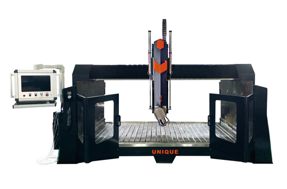 Đá cẩm thạch Máy khắc CNC Đá Máy khắc CNC