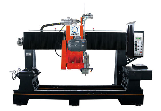 Máy cắt đá Hai PCS Máy cắt Baluster 500mm