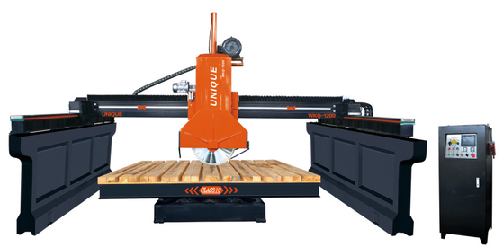 Máy cắt cầu khối giữa 3200x2000mm