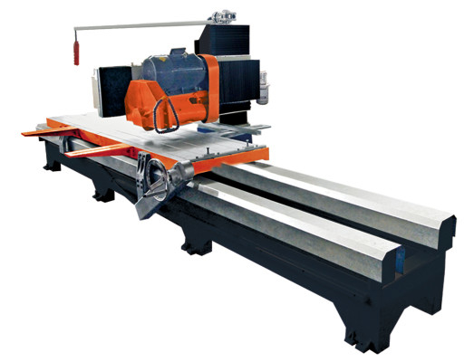 Máy cắt đá bằng tay cẩm thạch để cắt cạnh